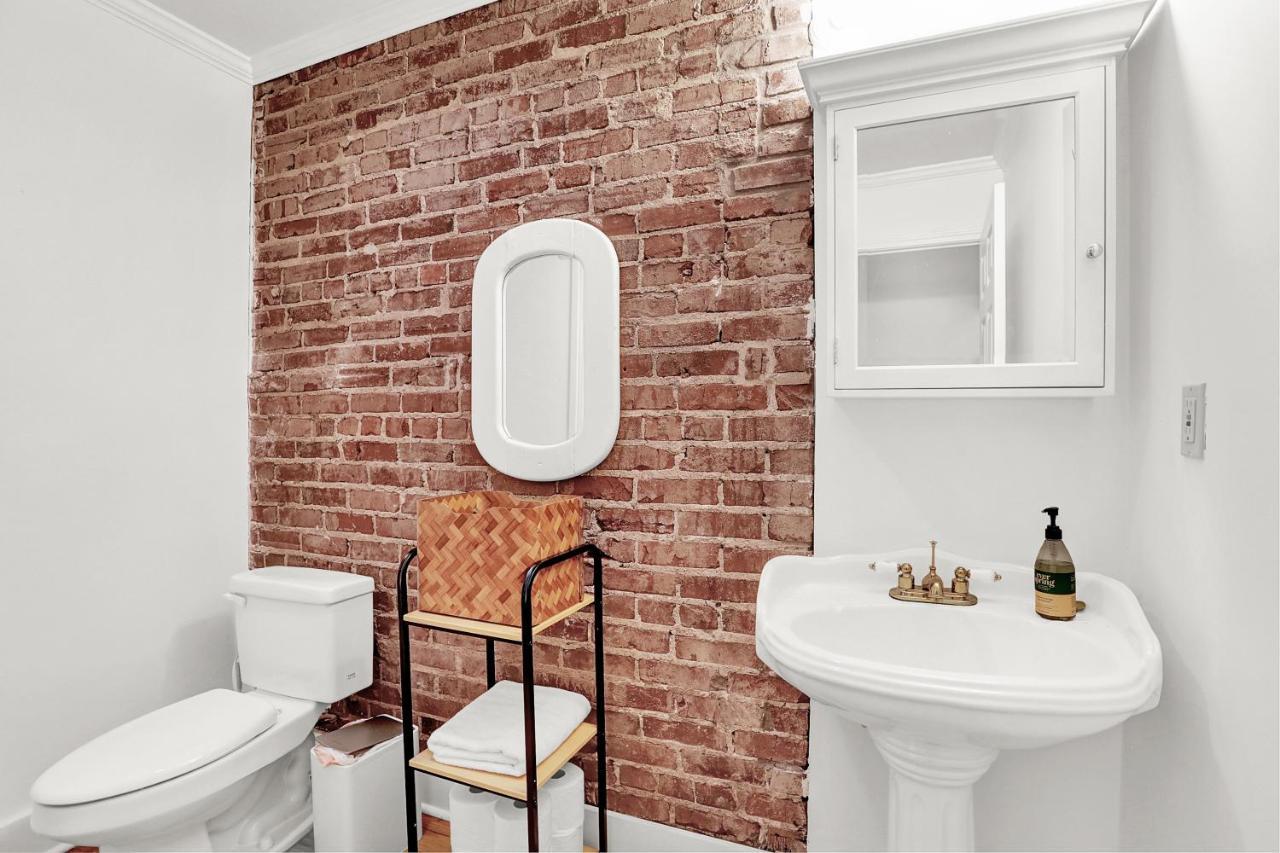 South Main Flats Apartment Memphis Luaran gambar