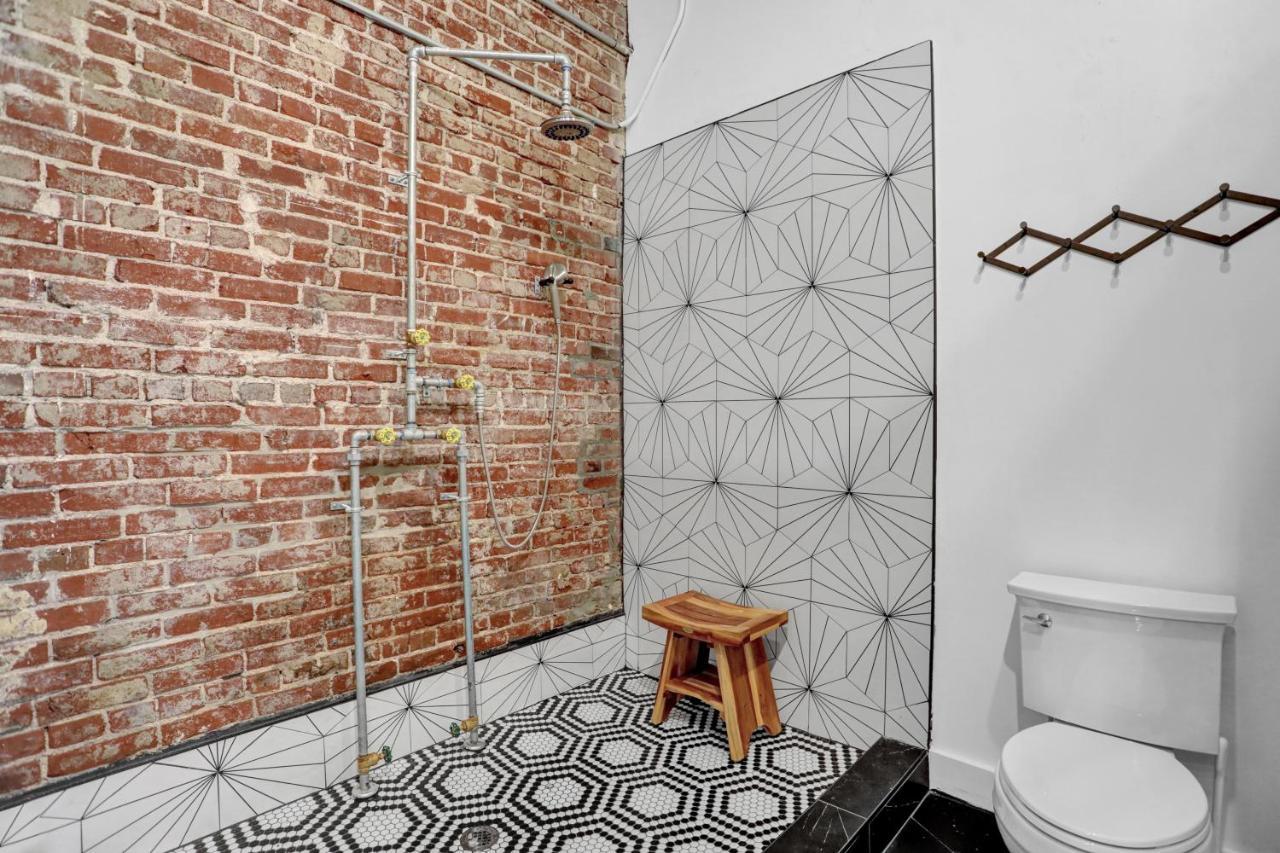 South Main Flats Apartment Memphis Luaran gambar